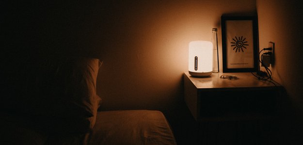 How not to be afraid of the dark?