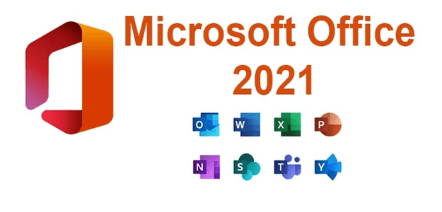Office 2021 скачать бесплатно для Windows