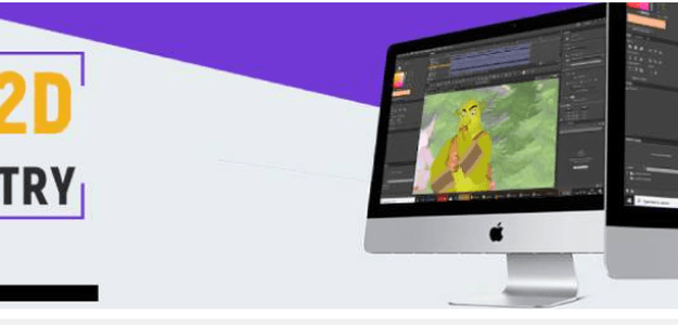 Create Animation Online for Kids' Free: Unlocking Creativity and Fun