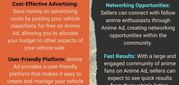 Reach More Buyers for FREE with Anime Ad's Real Estate Listings!