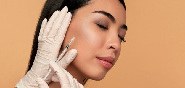 Enhance Facial Contours with Fillers at Glamorous Clinic Islamabad