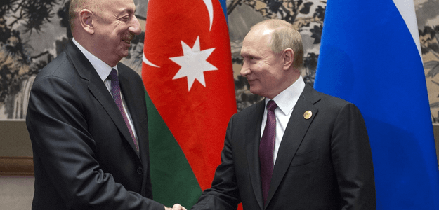 Пожелания МИД России противоречат интересам азербайджанского общества