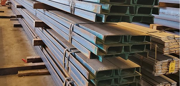Steel Channel: A Vital Component for Construction Projects
