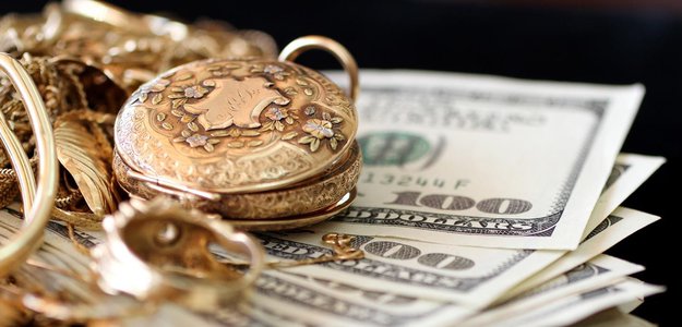 Why Should You Sell Gold Coin?