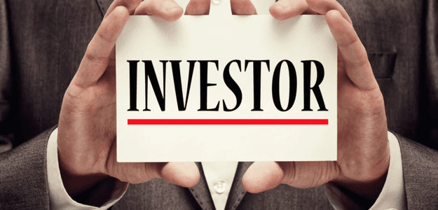 Как стать инвестором?