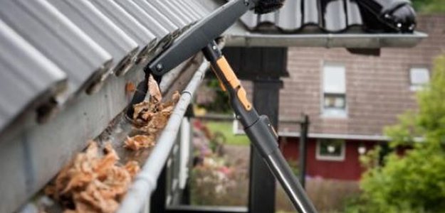 Comprehensive Gutter Cleaning In Kensington For Home Protection