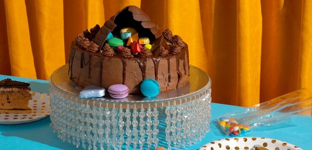 Cake Curious: Exploring Chennai's Unique Cake Flavors
