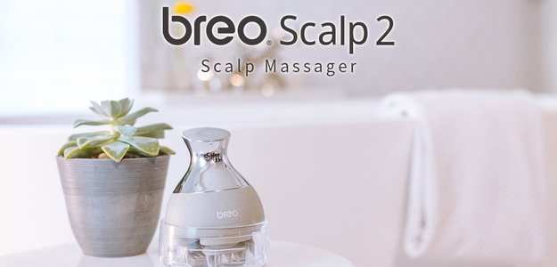 Scalp 2 Cleaning Technology Show