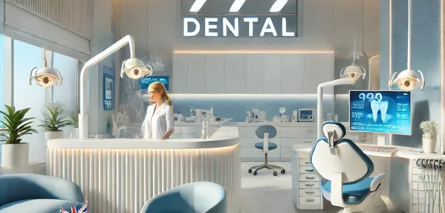 UK Dental