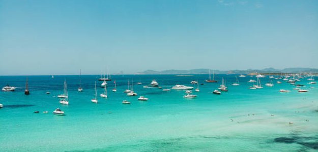 Ibiza Bliss: Unforgettable Catamaran Journeys to Formentera