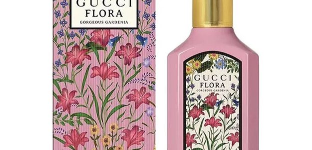 Discover the Timeless Elegance of Gucci Flora Gorgeous Gardenia Parfum