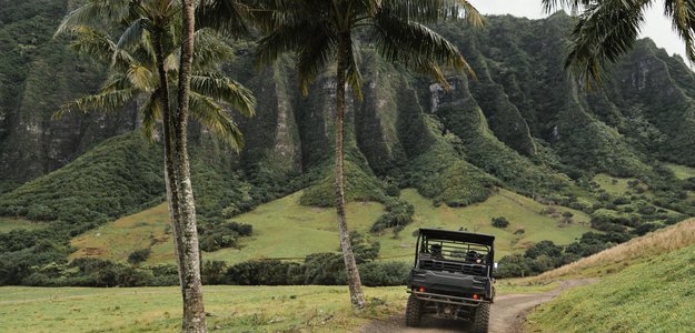 Embrace Pura Vida with Costa Rica Camper Van Adventures