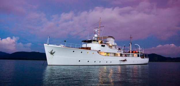 How to Choose the Perfect Luxury Yacht from a Yacht Rental Company