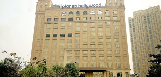 Best Hotel in Thane West- Planet Hollywood Thane