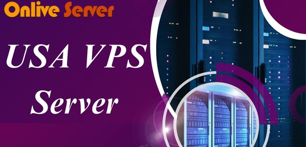 Why Choose a USA VPS Server for Your Business