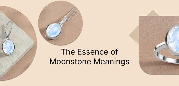 Unveiling Moonstone Meaning, Astrological Power, Healing Properties, & Cleaning Process