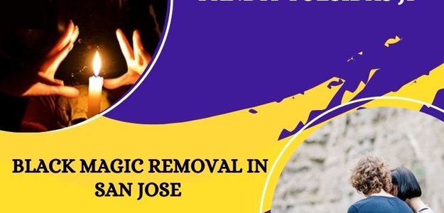 Find the Best Black Magic Removal in San Jose
