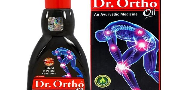 Dr Ortho Oil Ayurvedic in Samundri | 03008786895 | BwPakistan