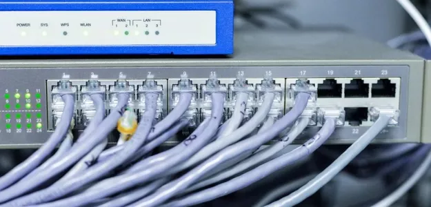 Modern Network Builds with Real Aggregation Power by UniFi Nerds
