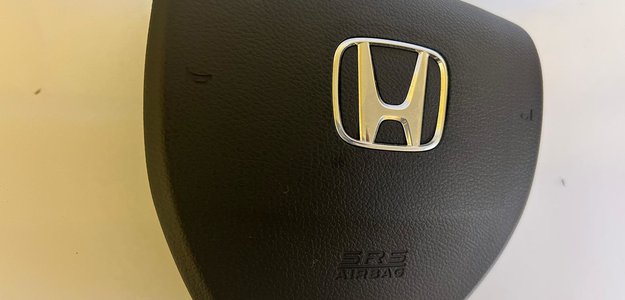 Honda Airbags – Adding safety with genuine airbag replacement