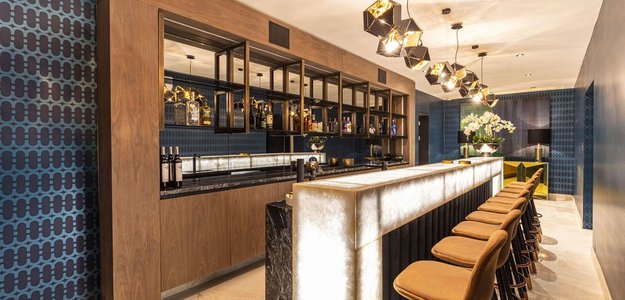 Transforming Spaces: Interior Design Calgary and Expert Designers