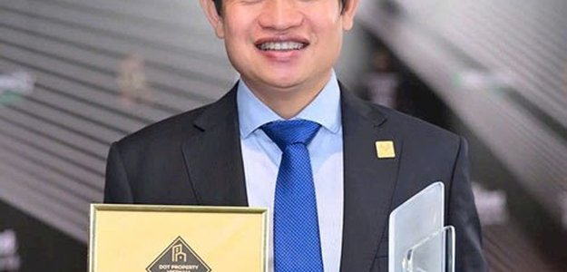 Minh Tuấn Rowan