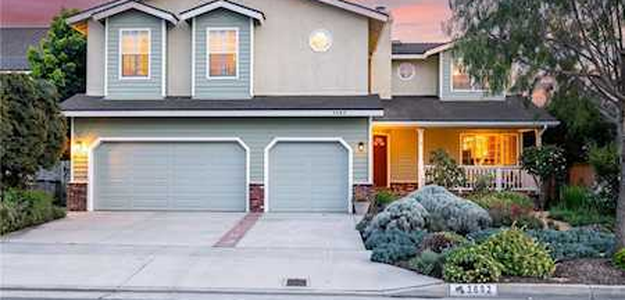 Top Los Alamitos Real Estate Agent | Oriana Shea Group