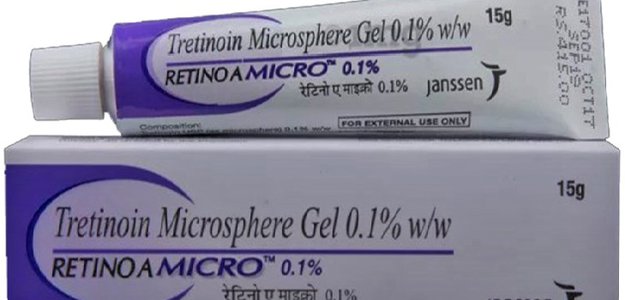 Tretinoin Microsphere Gel: The Ultimate Skincare Solution