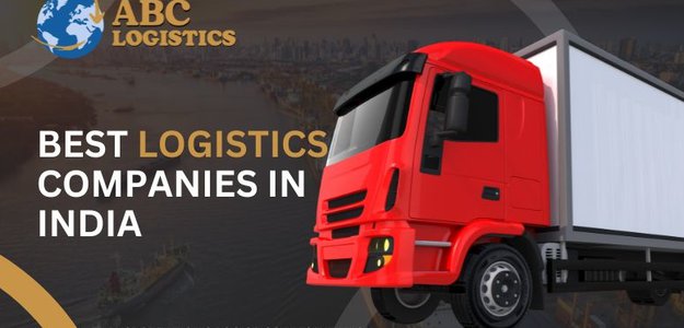 Top 15 Logistics Companies in India