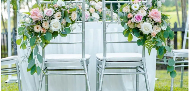 Affordable Wedding Flowers in Singapore