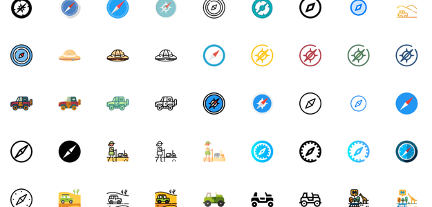 Safari Icon: Comprehensive Guide for Designers and Web Developers