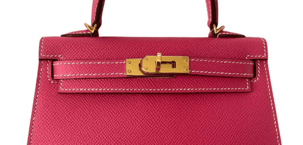 New Hermes Birkin Bag – Ideal for Everyday Use