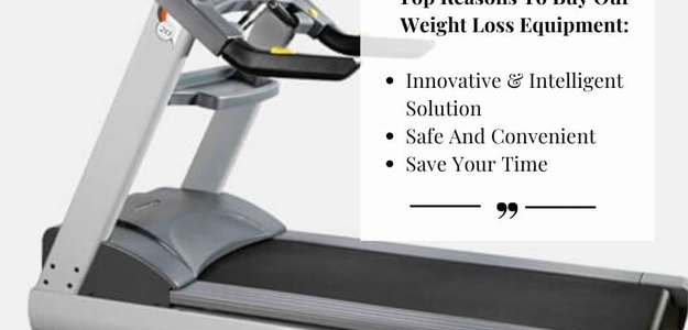 Security Precautions for Using a Commercial Treadmill