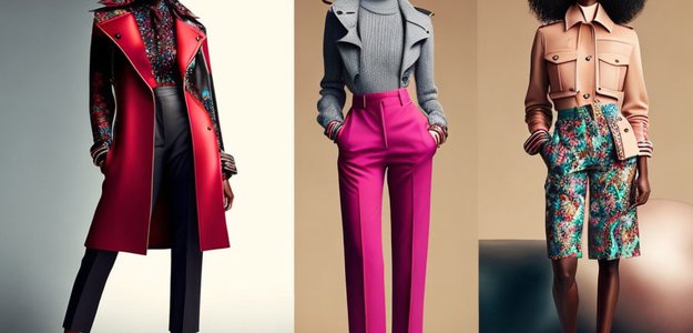 1. How to Build a Minimalist Wardrobe for Men/Women