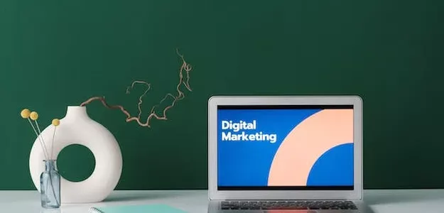 The Impact of AI in Digital Marketing - Revolutionizing Strategies for Success