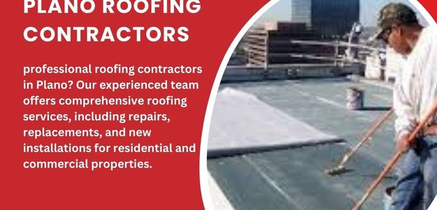 Top-Rated Plano Roofing Contractors for Your Roofing Needs