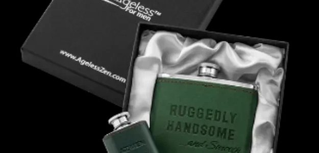 Beauty Ageless Zen Skin Care | Agelesszen.com