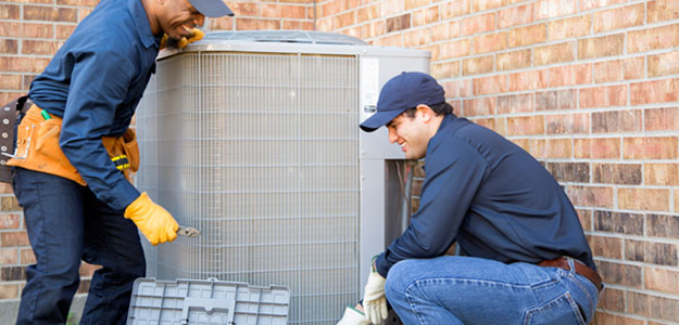 Residential HVAC Services In Toronto