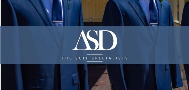 Choose the Perfect Formal Suit Hire in Adelaide for Any Occasion | Adelaide Suits Direct