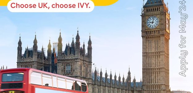 Study in UK Consultants