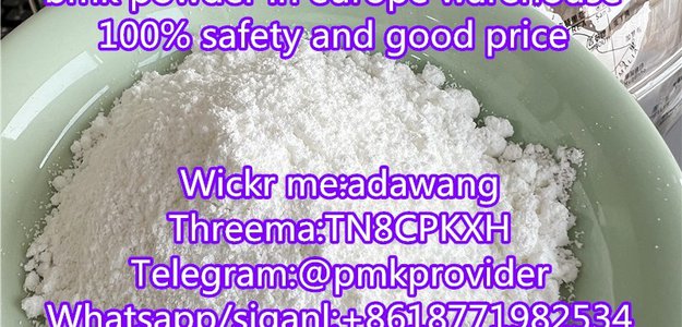 top quality of bmk powder cas 5449-12-7 stock