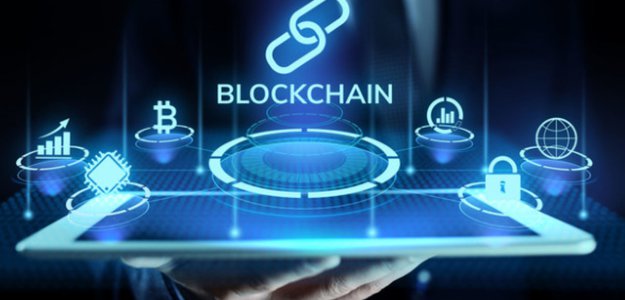 How is blockchain technology constantly growing?