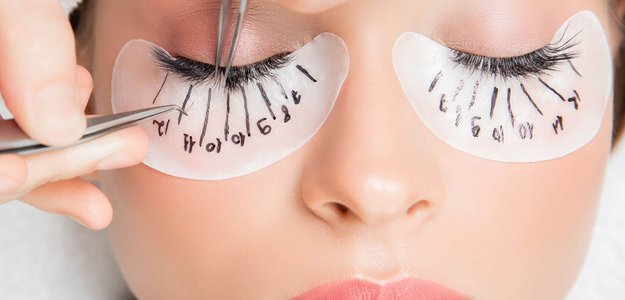 Find The Best Eyelash Extension Singapore
