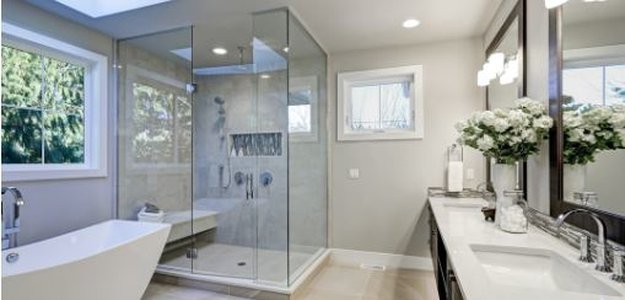 Bathroom Renovations Adelaide