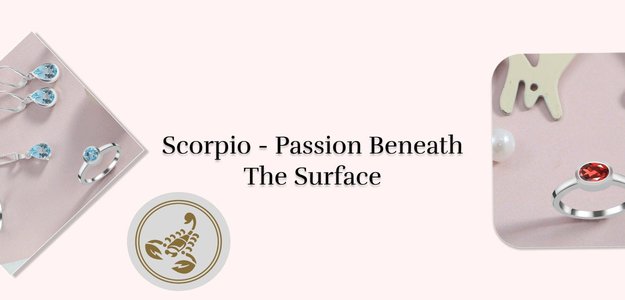 Scorpio Soulmate - Ideal Zodiac Partners for True Passion