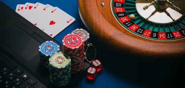 Gamblers' Guide: The Exciting World of Gambling and How to Make the Most of Your Experience with Pusat4d