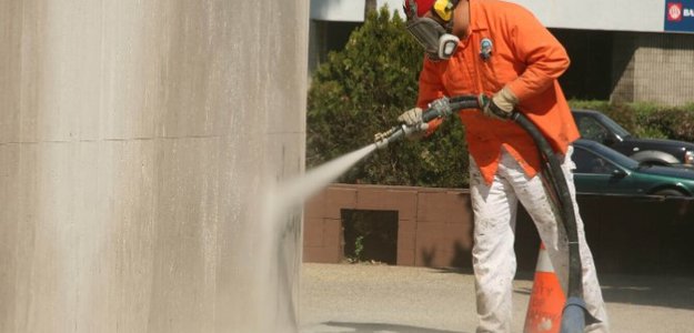 Belleville Pressure Washing Guys