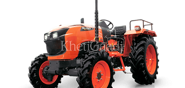 Best Kubota Tractor Models, Prices, Features, and Specifications 2023