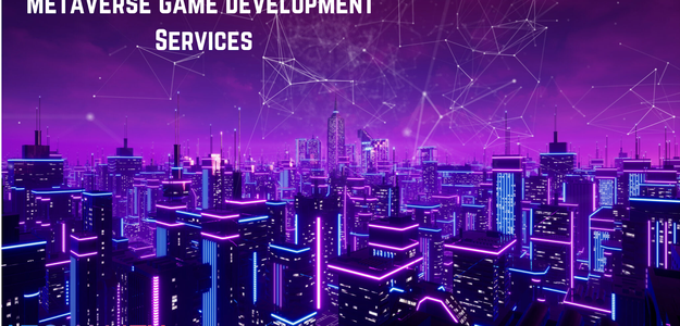 Building Immersive Worlds: The Essentials of Metaverse Gaming Development