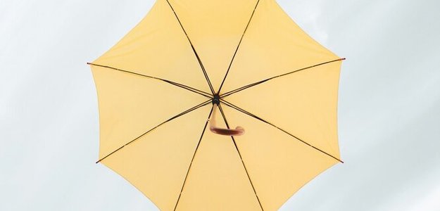 Последствия неправильной сушки: как помыть зонт, чтобы избавиться от затхлого запаха
